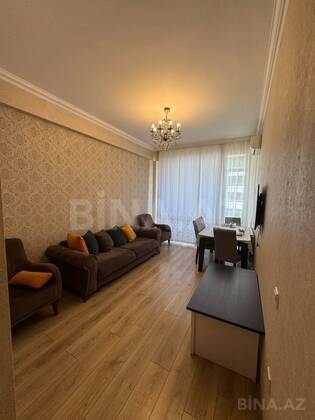 2 otaqlı Yeni tikili, 20 Yanvar m., Bakı
