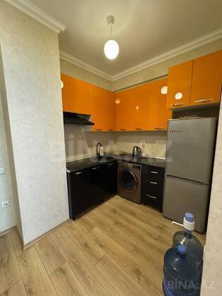 2 otaqlı Yeni tikili, 20 Yanvar m., Bakı