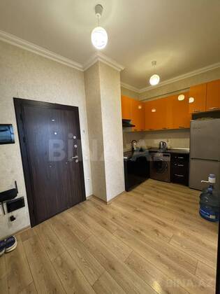 2 otaqlı Yeni tikili, 20 Yanvar m., Bakı