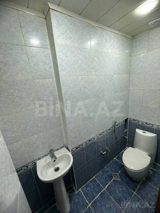 3 otaqlı Yeni tikili, Həzi Aslanov m., Bakı