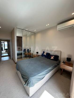 2 otaqlı Yeni tikili, 8 Noyabr m., Bakı