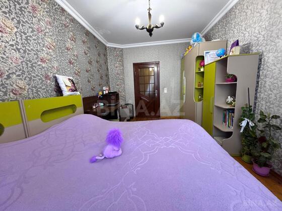 4 otaqlı Köhnə tikili, Əhmədli m., Bakı
