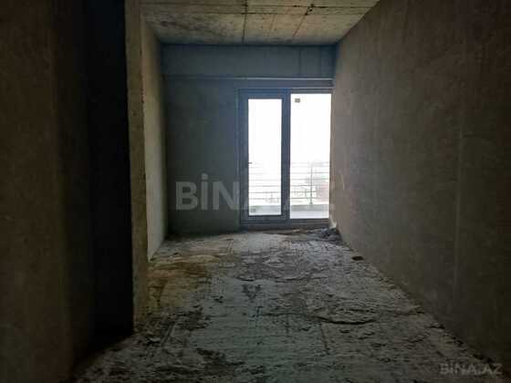 3 otaqlı Yeni tikili, Ağ şəhər q., Bakı