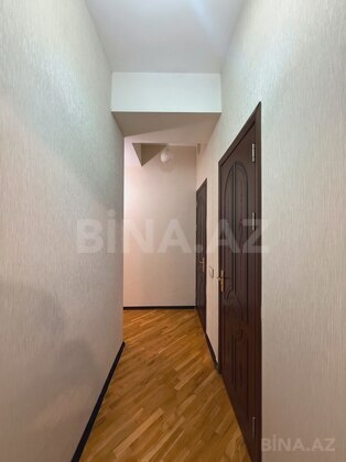 3 otaqlı Yeni tikili, Xətai r., Bakı