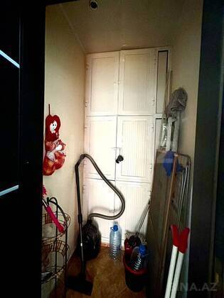 2 otaqlı Yeni tikili, Elmlər Akademiyası m., Bakı