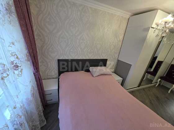 3 otaqlı Köhnə tikili, Neftçilər m., Bakı