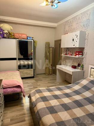 3 otaqlı Yeni tikili, Masazır q., Bakı