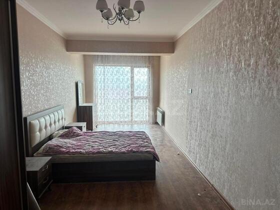 2 otaqlı Yeni tikili, Şah İsmayıl Xətai m., Bakı