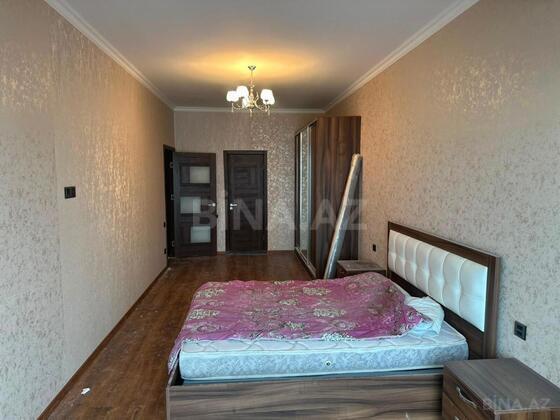 2 otaqlı Yeni tikili, Şah İsmayıl Xətai m., Bakı