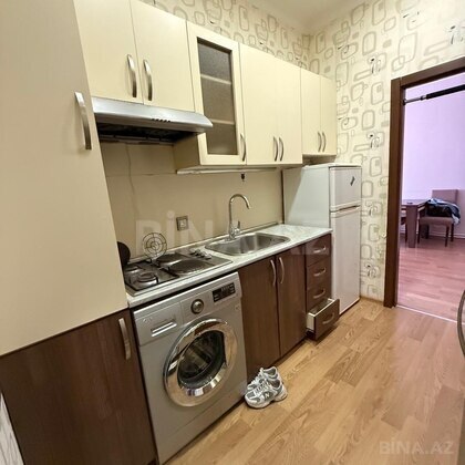 2 otaqlı Yeni tikili, Masazır q., Bakı