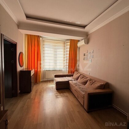 2 otaqlı Yeni tikili, Masazır q., Bakı