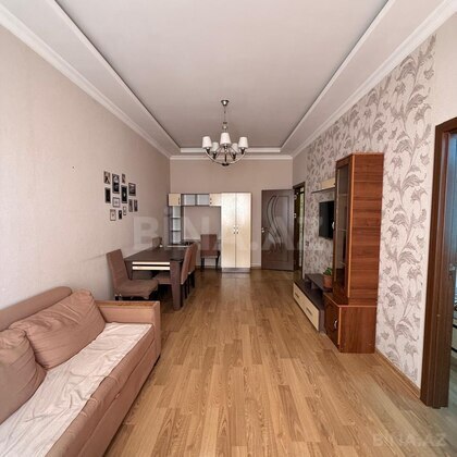 2 otaqlı Yeni tikili, Masazır q., Bakı