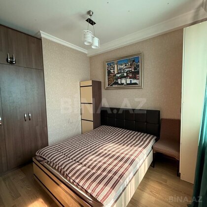 2 otaqlı Yeni tikili, Masazır q., Bakı
