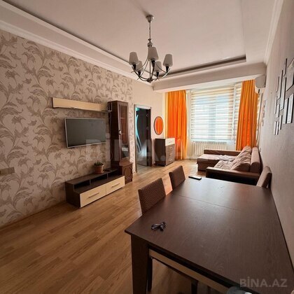 2 otaqlı Yeni tikili, Masazır q., Bakı