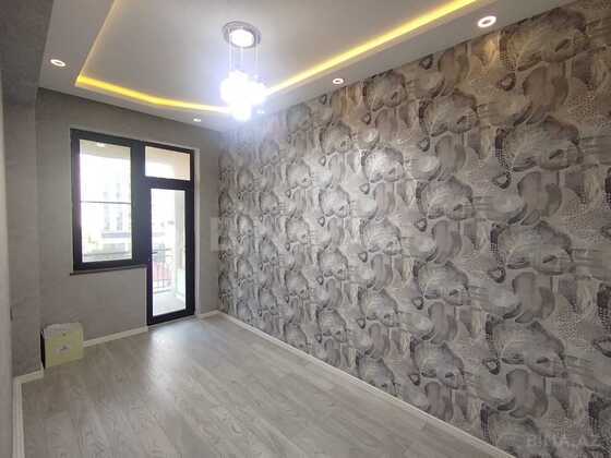 3 otaqlı Yeni tikili, Nəriman Nərimanov m., Bakı