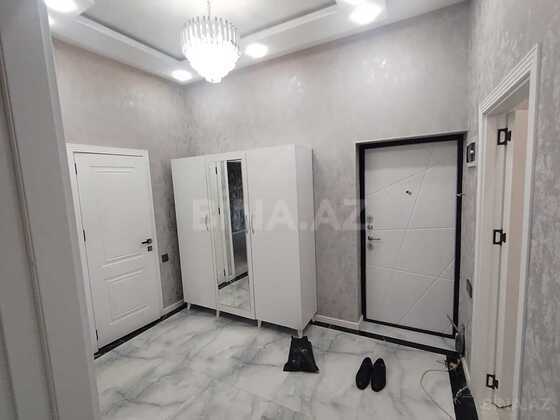 3 otaqlı Yeni tikili, Nəriman Nərimanov m., Bakı