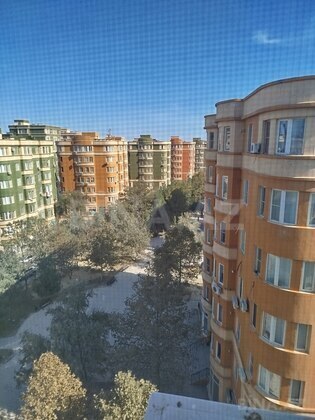 3 otaqlı Yeni tikili, Masazır q., Bakı