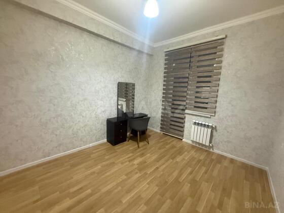 4 otaqlı Yeni tikili, Hövsan q., Bakı
