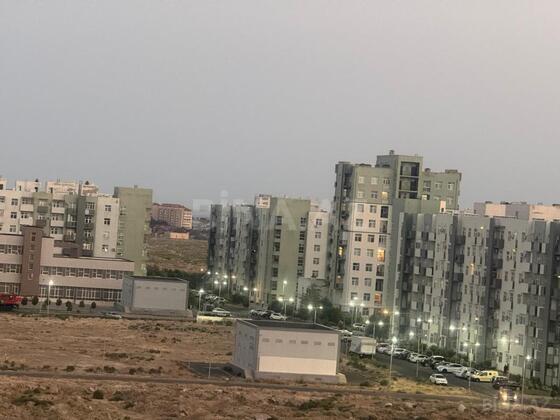 4 otaqlı Yeni tikili, Hövsan q., Bakı