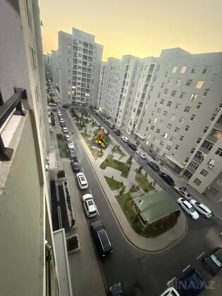4 otaqlı Yeni tikili, Hövsan q., Bakı