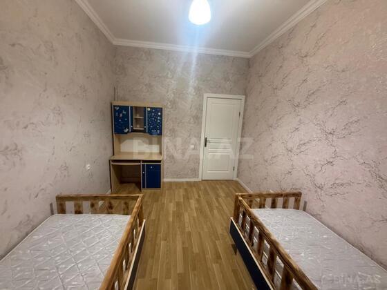 4 otaqlı Yeni tikili, Hövsan q., Bakı