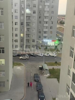 4 otaqlı Yeni tikili, Hövsan q., Bakı