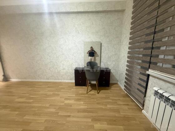 4 otaqlı Yeni tikili, Hövsan q., Bakı