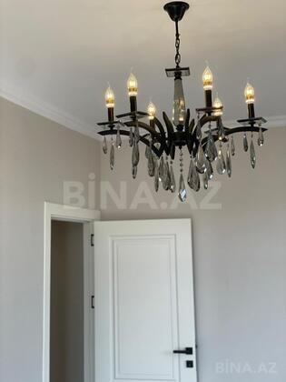 3 otaqlı Yeni tikili, İnşaatçılar m., Bakı