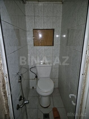 2 otaqlı Köhnə tikili, Memar Əcəmi m., Bakı