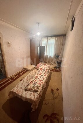 2 otaqlı Köhnə tikili, Həzi Aslanov m., Bakı