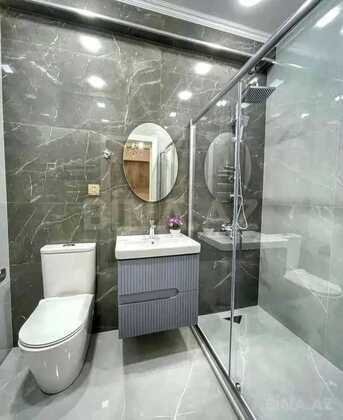 3 otaqlı Yeni tikili, 20 Yanvar m., Bakı
