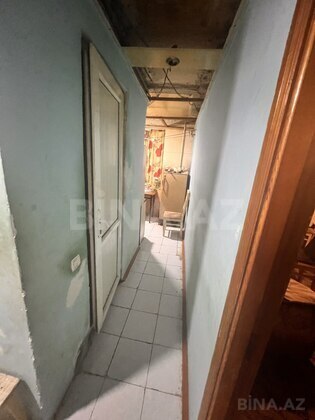 2 otaqlı Köhnə tikili, Həzi Aslanov m., Bakı