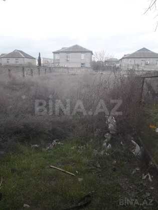 Torpaq Yeni Ramana q., Bakı