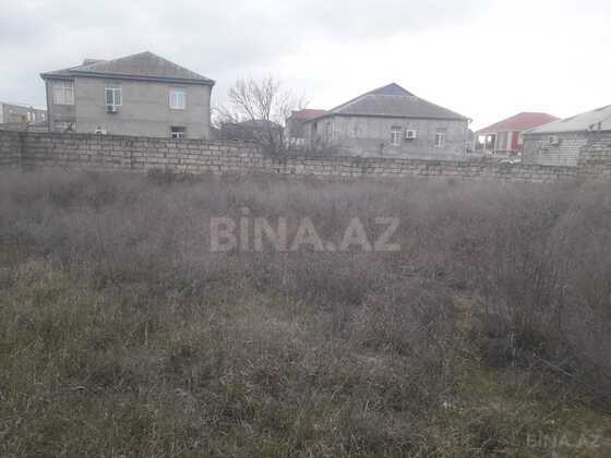 Torpaq Yeni Ramana q., Bakı