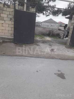 Torpaq Yeni Ramana q., Bakı