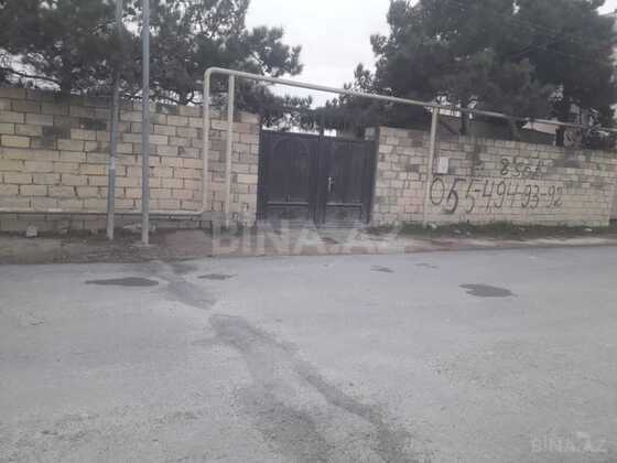 Torpaq Yeni Ramana q., Bakı