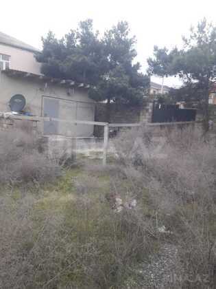 Torpaq Yeni Ramana q., Bakı