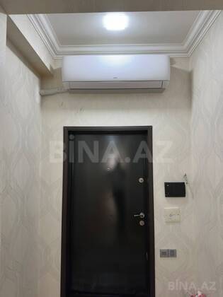 3 otaqlı Yeni tikili, Həzi Aslanov m., Bakı