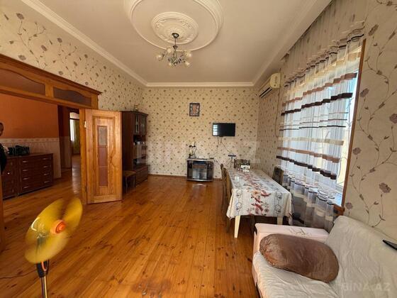 4 otaqlı Həyət evi/Bağ evi, Hövsan q., Bakı