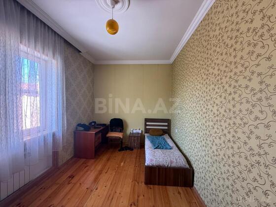 4 otaqlı Həyət evi/Bağ evi, Hövsan q., Bakı