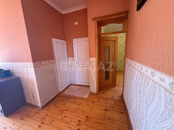 4 otaqlı Həyət evi/Bağ evi, Hövsan q., Bakı