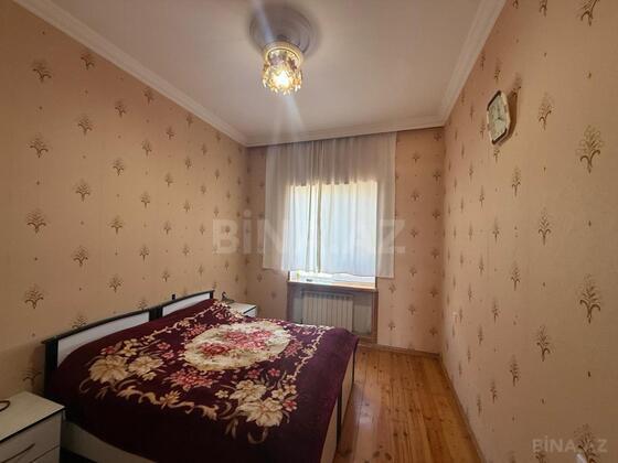 4 otaqlı Həyət evi/Bağ evi, Hövsan q., Bakı