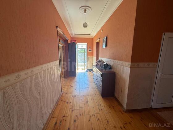4 otaqlı Həyət evi/Bağ evi, Hövsan q., Bakı