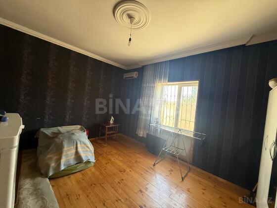 4 otaqlı Həyət evi/Bağ evi, Hövsan q., Bakı