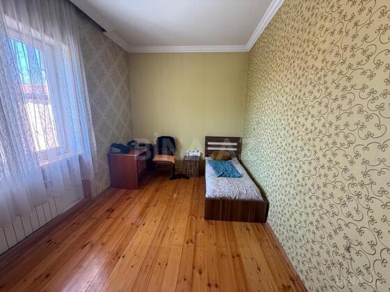 4 otaqlı Həyət evi/Bağ evi, Hövsan q., Bakı
