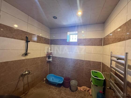 4 otaqlı Həyət evi/Bağ evi, Hövsan q., Bakı