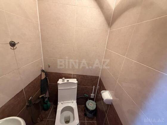 4 otaqlı Həyət evi/Bağ evi, Hövsan q., Bakı