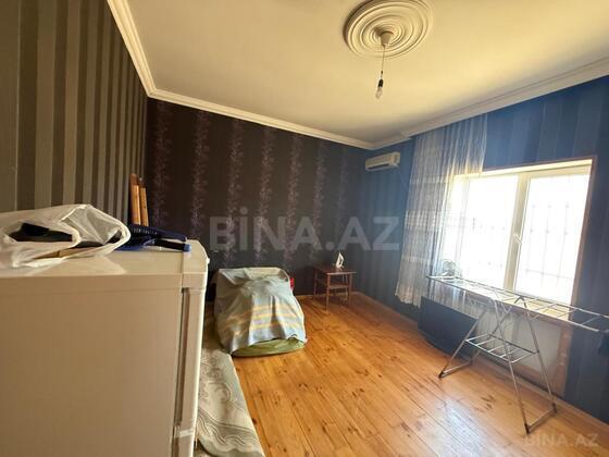 4 otaqlı Həyət evi/Bağ evi, Hövsan q., Bakı