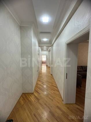 3 otaqlı Yeni tikili, Həzi Aslanov m., Bakı