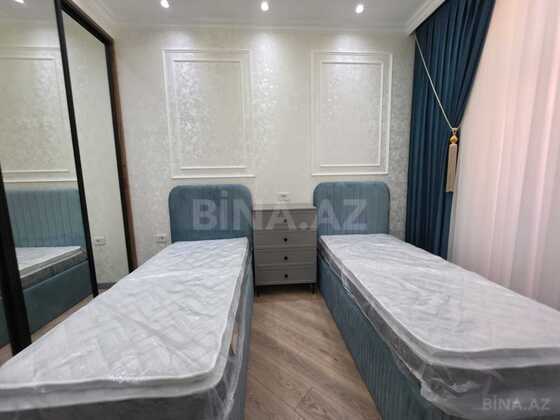 3 otaqlı Yeni tikili, 28 May m., Bakı